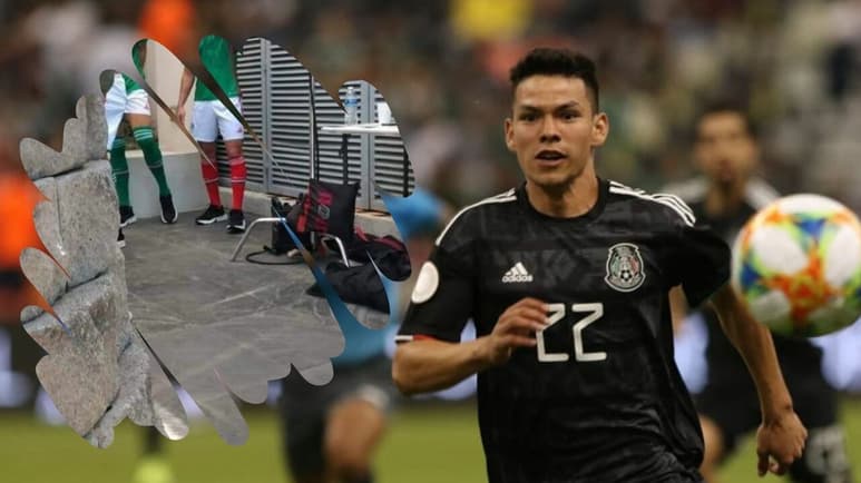 Filtran uniforme de la Selección Mexicana para el Mundial de Qatar 2022