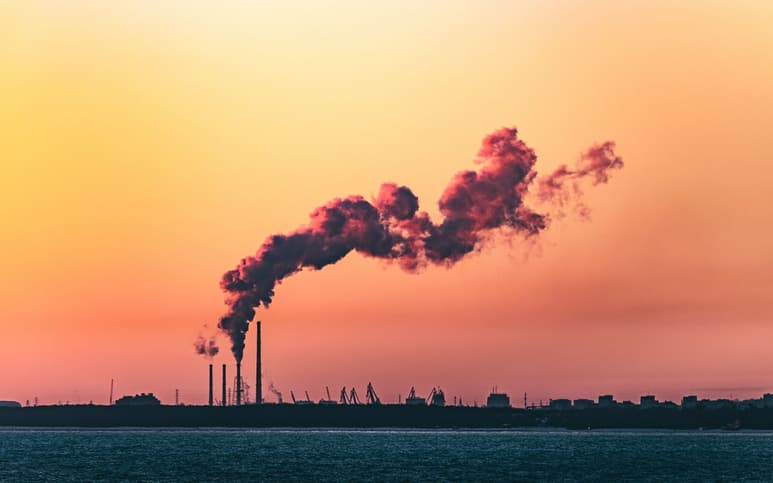 El calentamiento global es el aumento a largo plazo de la temperatura media del sistema climático de la Tierra. (ARCHIVO)