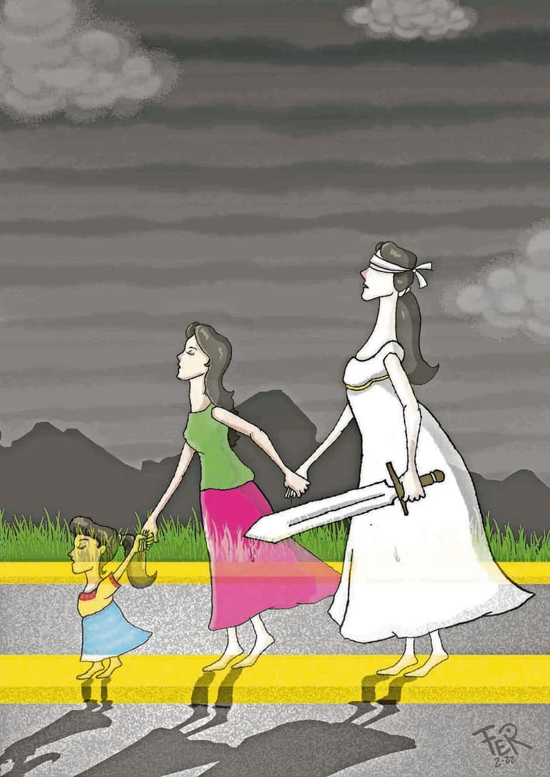 Desaparecidas