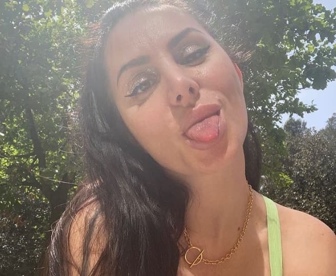 (INSTAGRAM/@MALARODRIGUEZ)
