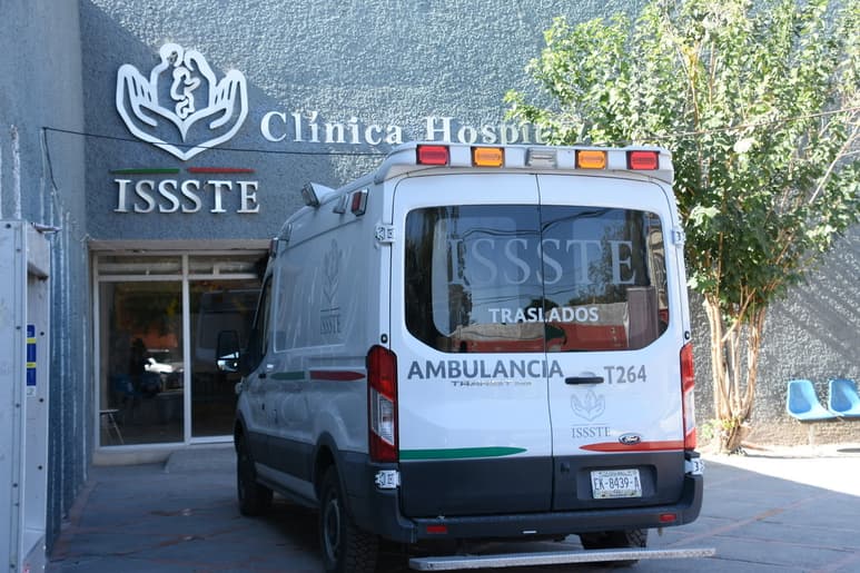 El 50 por ciento de las unidades hospitalarias se han reconvertido.