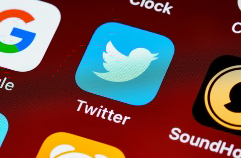 Musk es ya propietario de más de un 9% de los títulos de Twitter. (ARCHIVO)
