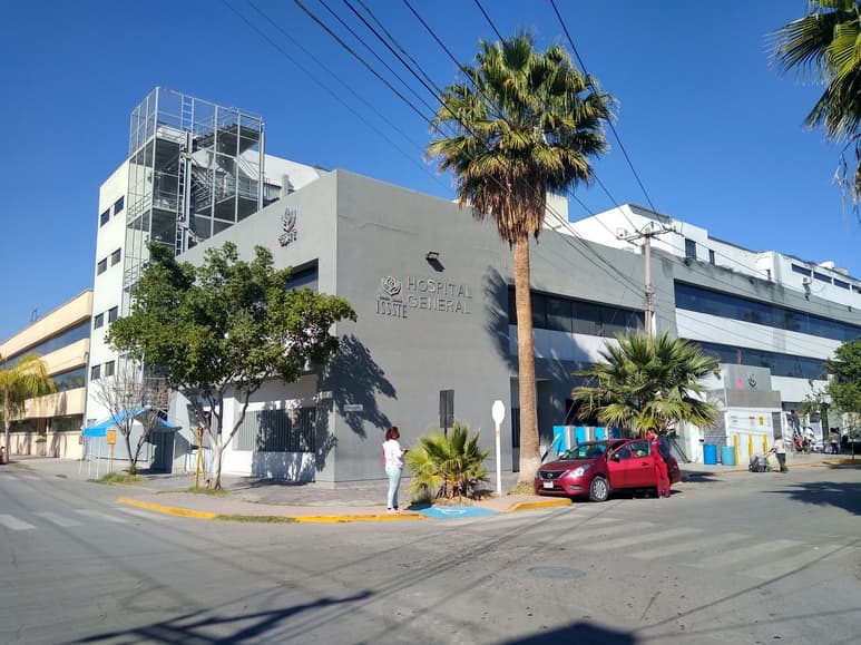 El ISSSTE emitió una serie de recomendaciones para evitar diarreas agudas entre la población. (EL SIGLO DE TORREÓN)