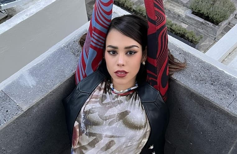 (INSTAGRAM/@DANNAPAOLA)