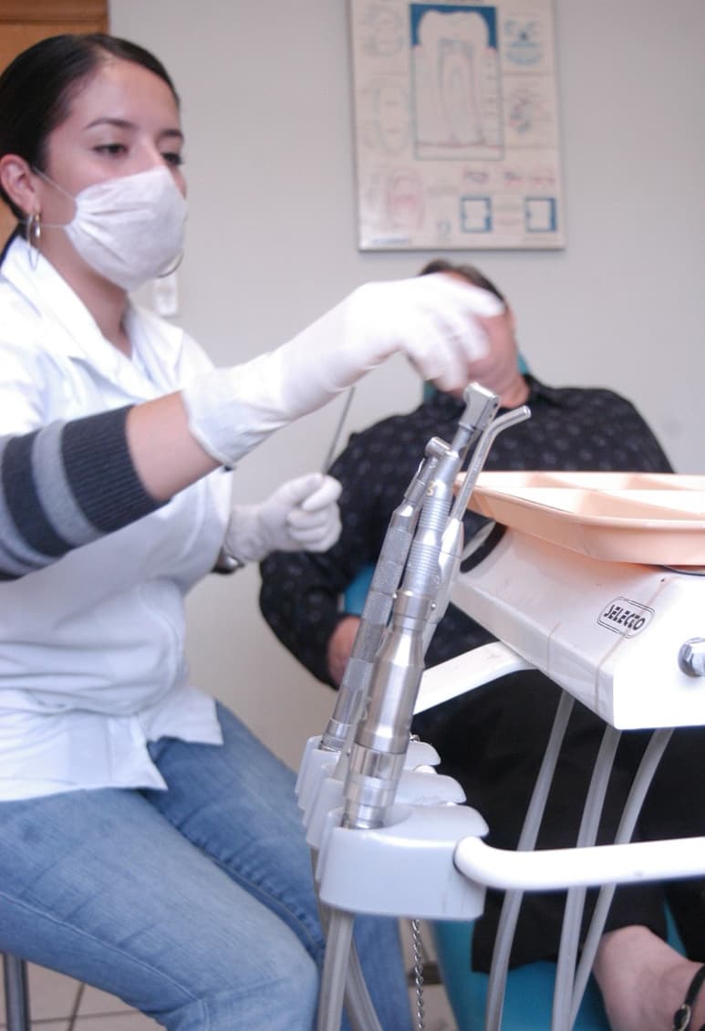 El objetivo de la iniciativa es que se intensifiquen las campañas y programas para fomentar la salud bucal de los duranguenses. (EL SIGLO DE TORREÓN)