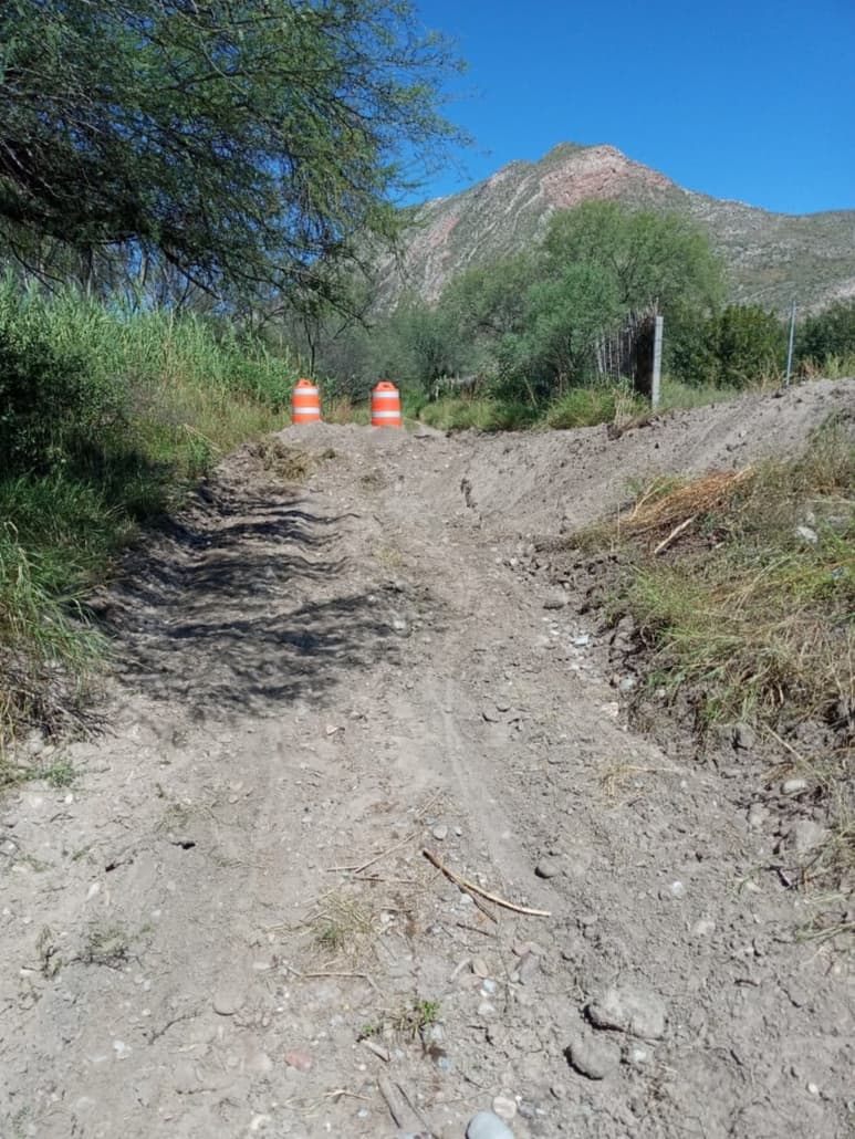 Será en el ejido San Jacinto de Lerdo donde se ubicarán los 10 módulos de clarificación.