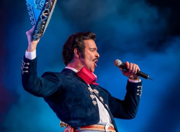 Estreno de la segunda temporada de El último rey inicia con bastante rating