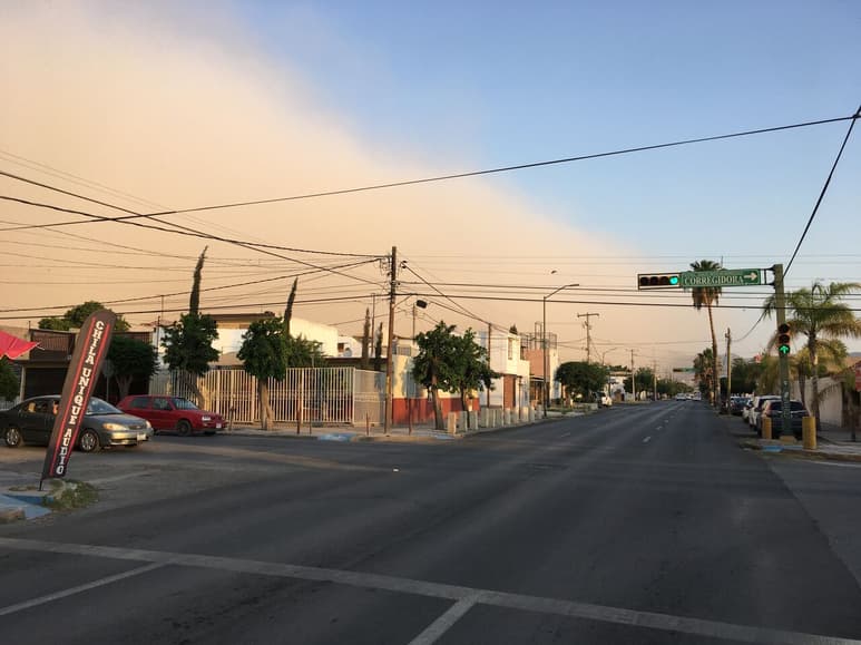 (EL SIGLO DE TORREÓN)