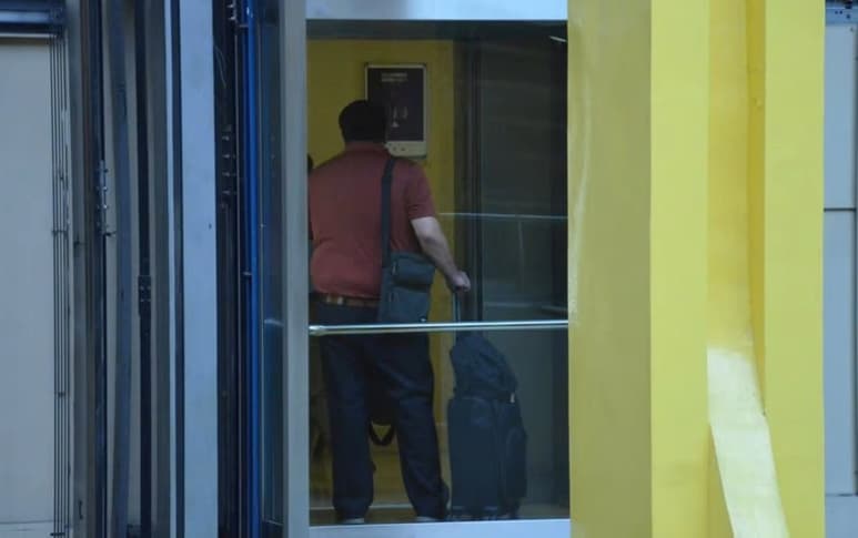 A diario, los hoteleros sufren intentos de extorsión. (ARCHIVO)