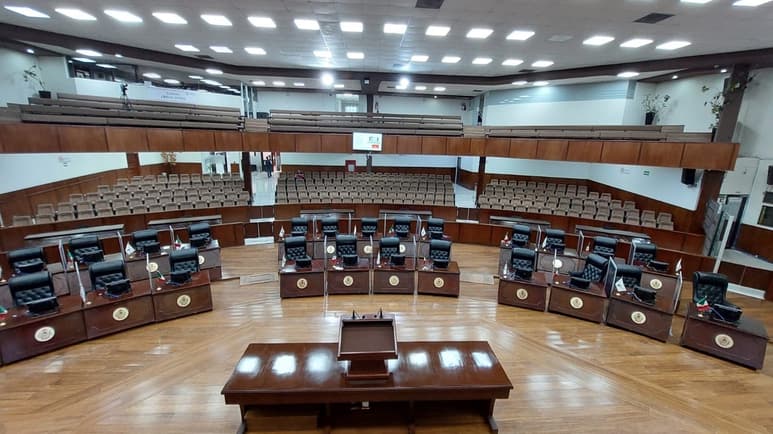 Se generaron 40 propuestas de las opiniones de expertos en el tema. (EL SIGLO DE TORRÉON)