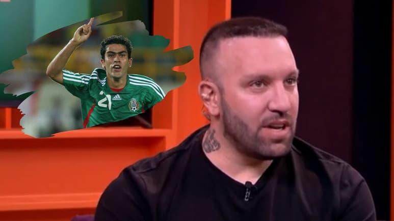Nery Castillo era un fenómeno, pero no sé qué le pasó: Matías Vuoso