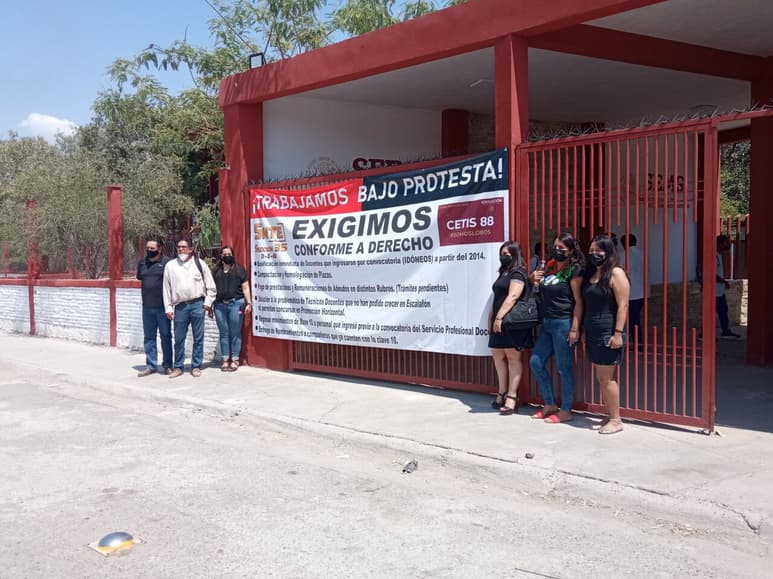 (EL SIGLO DE TORREÓN)