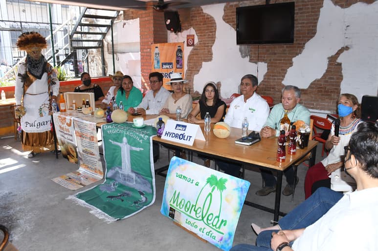 Foto: FERNANDO COMPEÁN / EL SIGLO DE TORREÓN