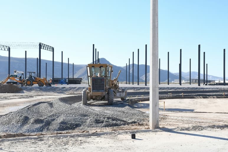 Milwaukee Tool ofertará vacantes en la Dirección de Desarrollo Económico.