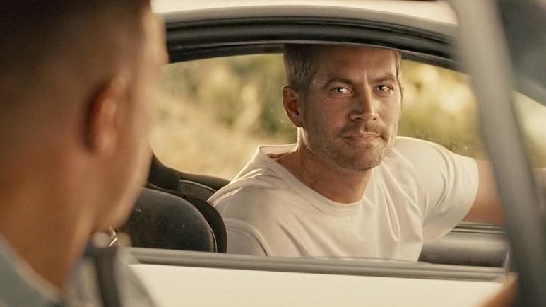 A casi 10 años de la muerte de Paul Walker, su hija estremece en redes al compartir fotos inéditas