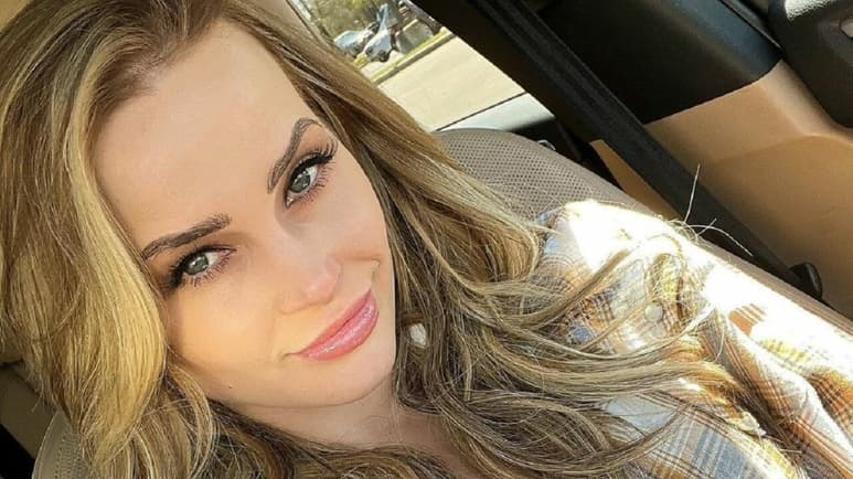 La modelo e 'influencer' Niece Waidhofer se quita la vida a los 31 años