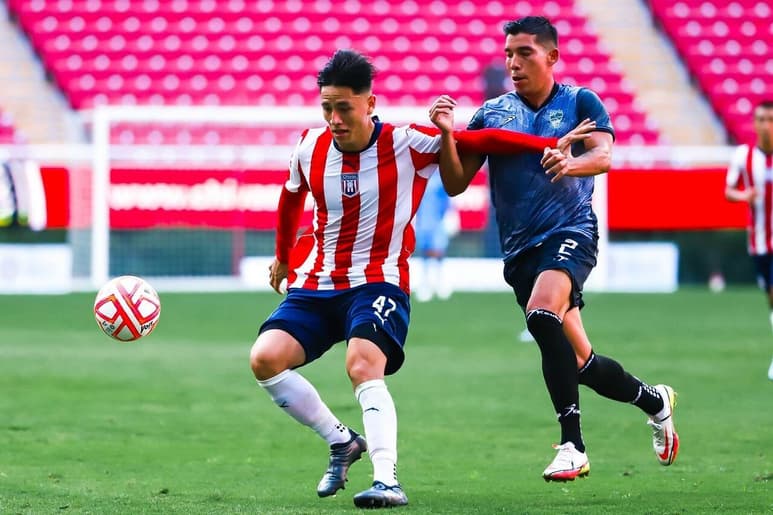 Cae Alacranes en su debut en Liga Expansión