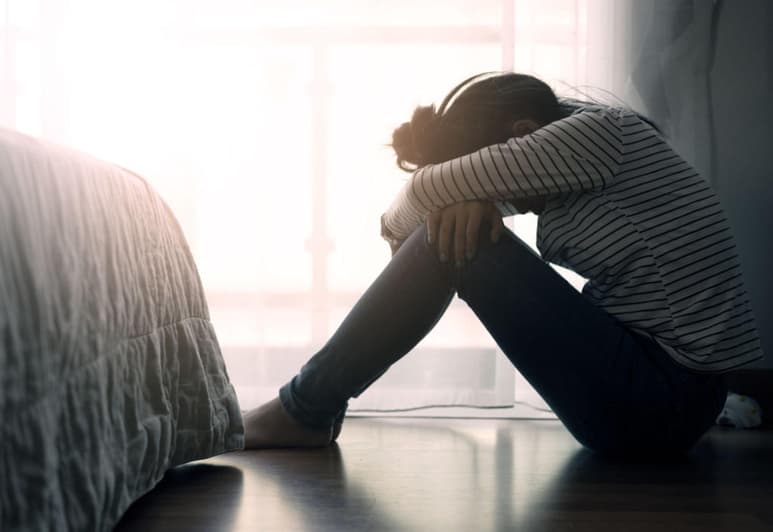 ¡Cuidado! Estudio indica que depresión podría avisar de posible derrame cerebral