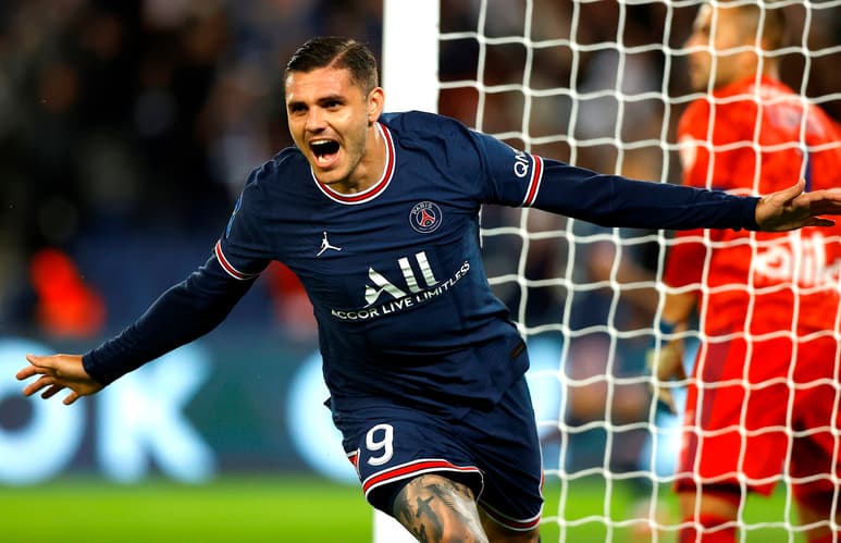 ¿Qué jugadores irán a la gira en Japón del París Saint-Germain Football Club?