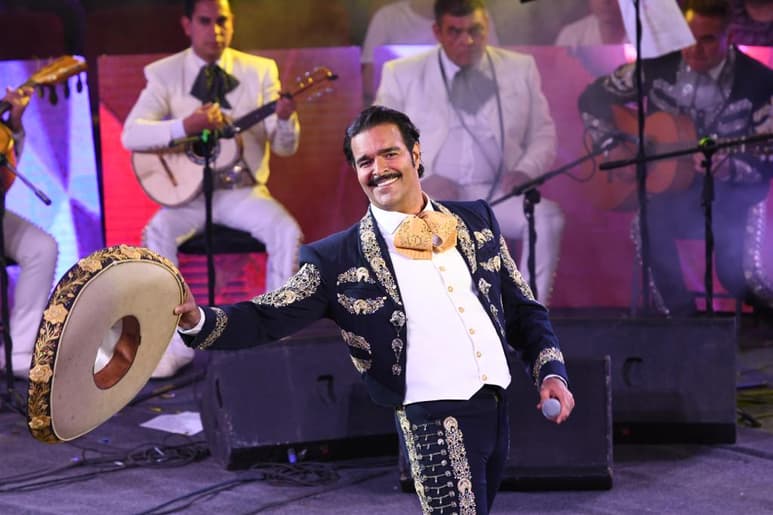 (FOTOS: FERNANDO COMPEÁN)