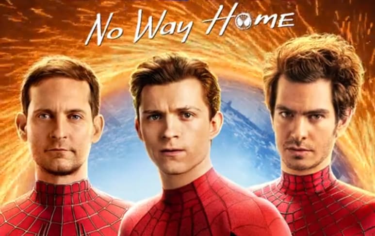 Spider-Man: No Way Home regresa a los cines de México en septiembre en versión extendida