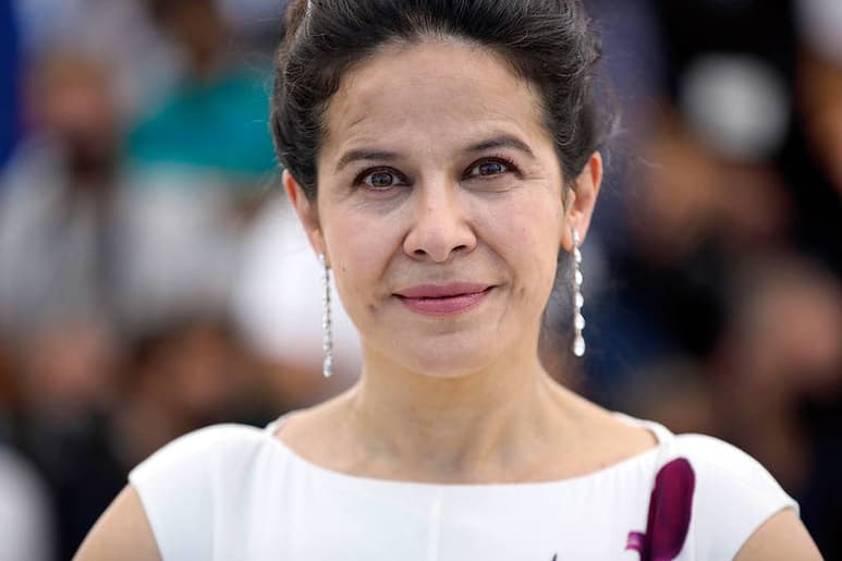 Arcelia Ramírez: espejo de la actuación