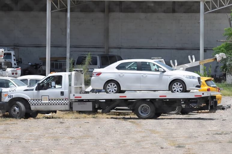 Será en comisiones de Cabildo en donde se detallen aspectos de los posibles operativos de revisión contra transporte digital Uber y Didi. (EL SIGLO DE TORREÓN)