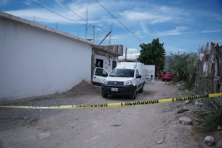 (EL SIGLO DE TORREÓN)