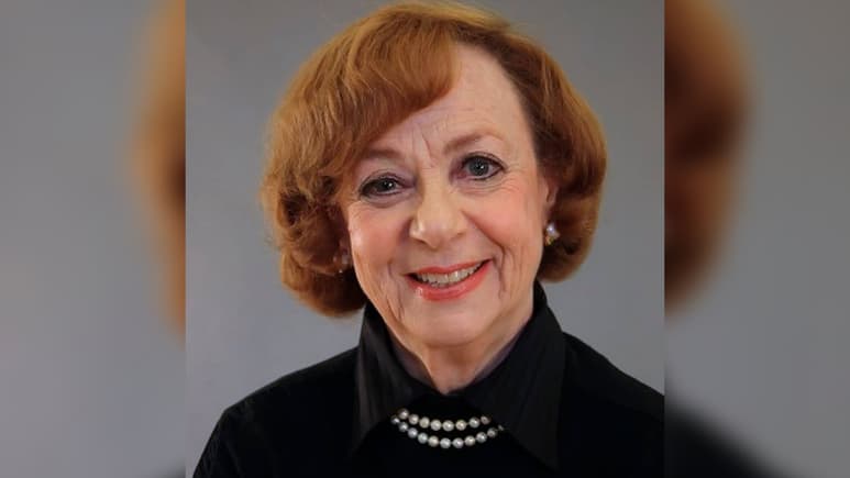 Muere la actriz Adriana Roel a los 88 años de edad