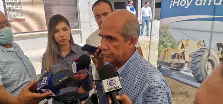 El edil recordó que como diputado federal le tocó a él estar en la modificación para establecer las obligaciones y responsabilidades de los patrones en este tipo de situaciones.