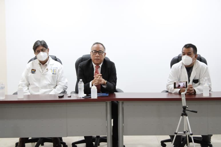 La Facultad de Medicina de la UAdeC Unidad Torreón tuvo un muy buen desempeño en el ENARM de 2021. (EL SIGLO DE TORREÓN)