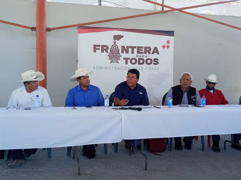 (SERGIO A. RODRÍGUEZ)