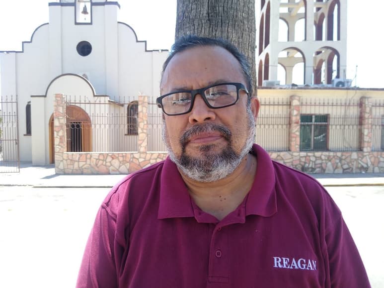 (RENÉ ARELLANO)