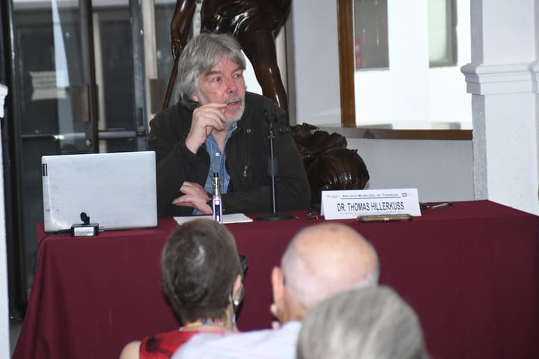 (FERNANDO COMPEÁN)