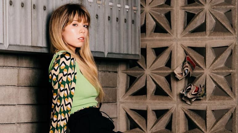 ESPECIAL: Instagram/ jennettemccurdy