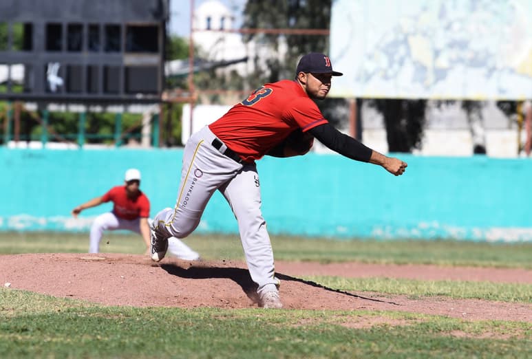 Ajustan detalles rumbo a Liga Premier de Beisbol