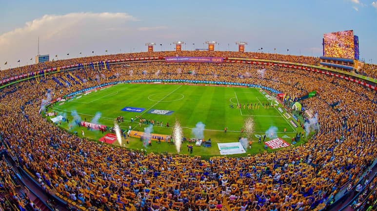 (FOTO: INSTAGRAM TIGRES UANL)