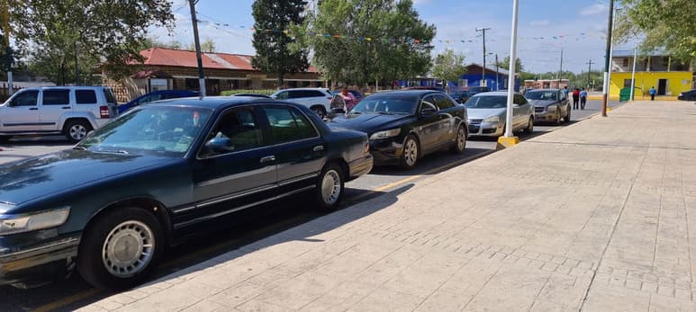 (Foto: RENÉ ARELLANO / EL SIGLO COAHUILA)