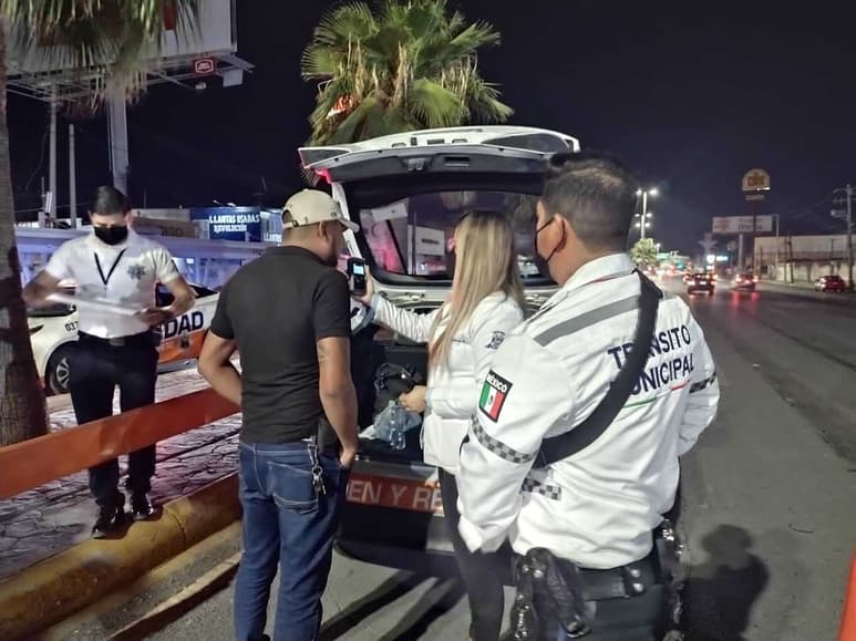 El Congreso estatal busca recursos del gobierno federal para implementar la Ley General de Movilidad y Seguridad Vial.