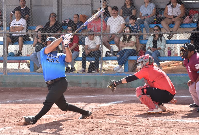 Cantarán 'playball' este domingo en la Liga de Softbol Industrial y Comercial