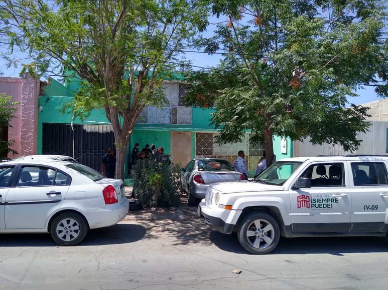 El pasado 15 de junio, autoridades de Torreón allanaron y clausuraron el centro de rehabilitación Sánate Laguna, por operar de manera clandestina. (EL SIGLO DE TORREÓN)