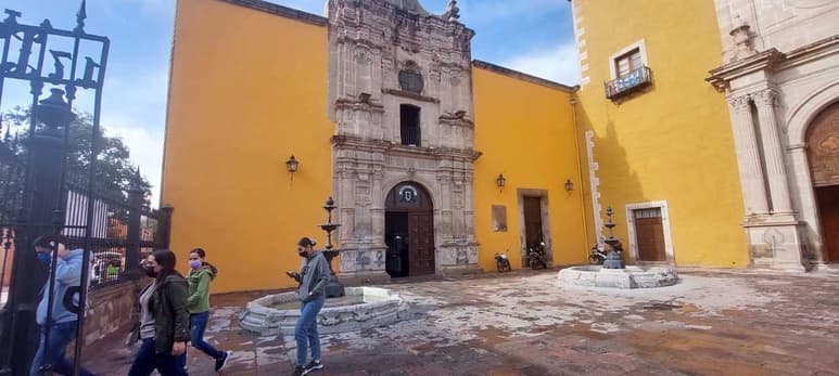 El apoyo extraordinario es de 150 millones de pesos. (EL SIGLO DE TORREÓN)