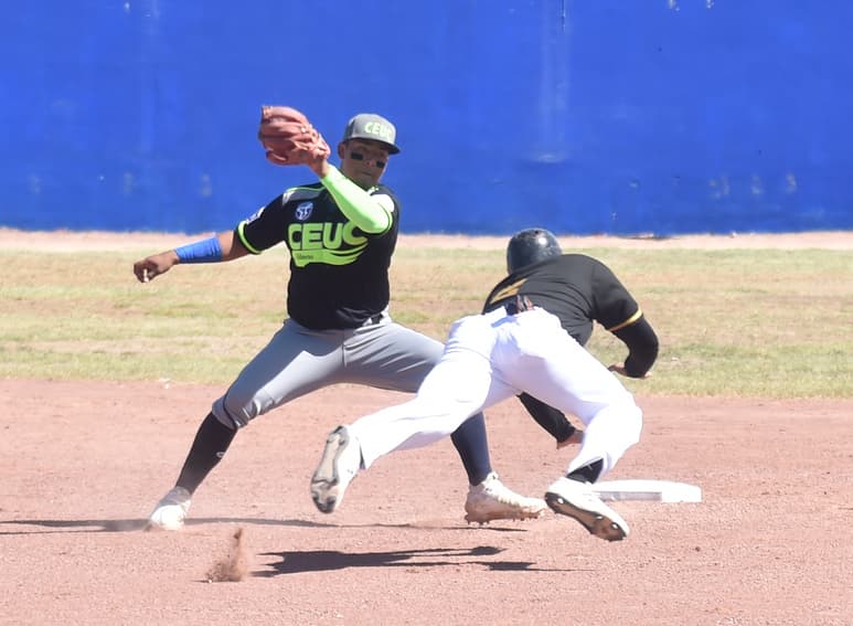 Se viene segunda jornada de la Liga Premier de Beisbol de La Laguna