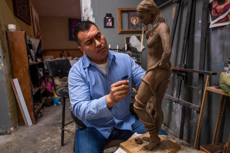 (ERICK SOTOMAYOR)