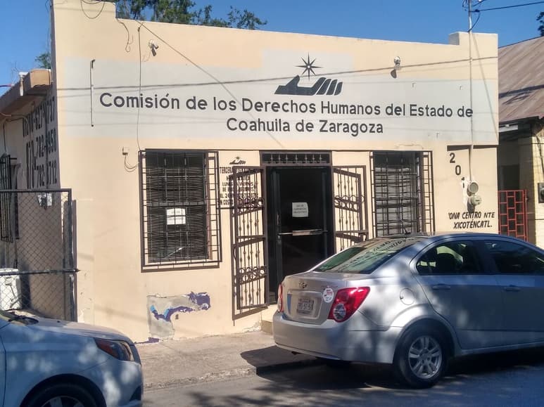 (Foto: RENÉ ARELLANO / EL SIGLO COAHUILA)