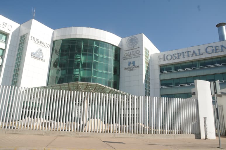 La tarde de ayer se registro el cuarto fallecimiento de una mujer por meningitis aséptica por hongo en la capital del estado. (EL SIGLO DE TORREÓN)