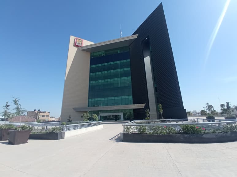Se prepara Municipio para la entrega de los aguinaldos a los trabajadores en una sola exhibición, la primera semana de diciembre. (EL SIGLO DE TORREÓN)