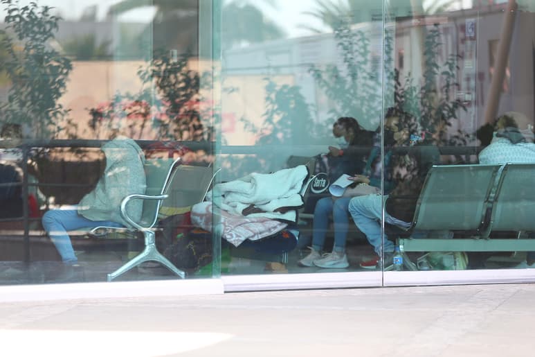 La mayoría de las personas fallecidas por meningitis son mujeres que acababan de tener a sus bebés. (EL SIGLO DE TORREÓN)
