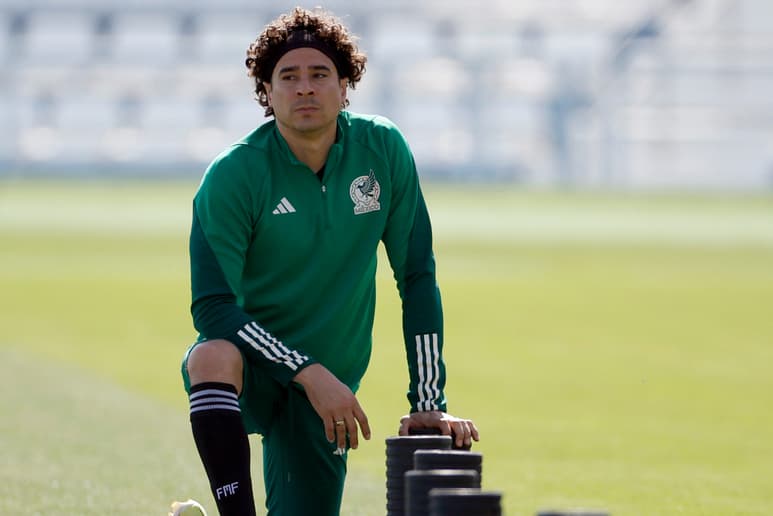 ¿Cuándo y dónde ver el partido México vs. Arabia Saudita de Qatar 2022?