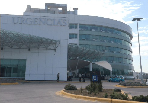 La Comisión aseguró que en diferentes tiempos, ha acompañado las diferentes atenciones que se siguieron desde que inició la crisis sanitaria. (EL SIGLO DE TORREÓN)
